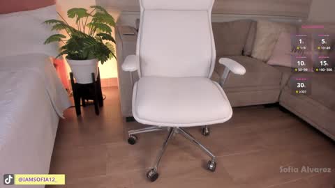 Sofia Alvarez online show from January 11, 11:34 am