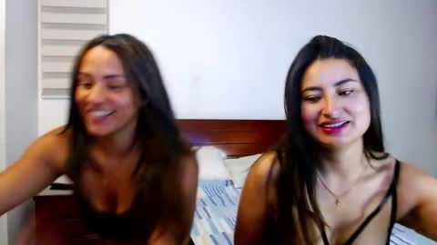 Sophie online show from February 25, 2:21 am