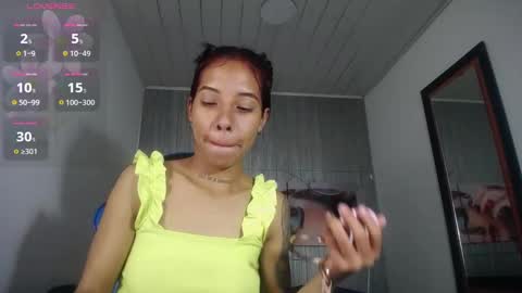 Snapshot of miss_sparkle666 chatting on October 28, 6:06 am miss_sparkle666 online show from October 28, 6:06 am