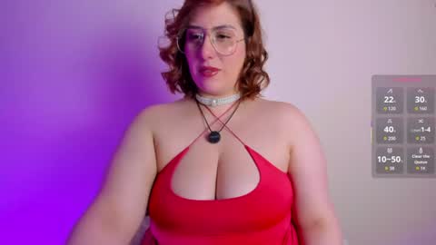 miss_stanfordd online show from June 16, 11:13 am