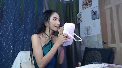 IM SUGAR online show from February 9, 11:09 pm