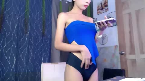 IM SUGAR online show from April 21, 10:56 pm