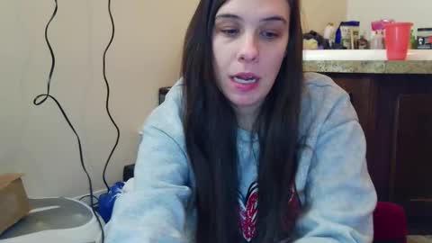 Snapshot of miss_sunshine01 chatting on December 2, 1:33 am Bella online show from December 2, 1:33 am