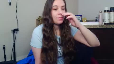 Snapshot of miss_sunshine01 chatting on May 31, 7:15 pm Bella online show from May 31, 7:15 pm