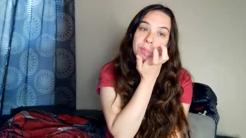 Snapshot of miss_sunshine01 chatting on August 4, 3:14 pm Bella online show from August 4, 3:14 pm
