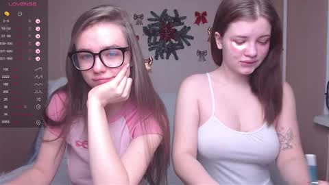 Bella online show from December 27, 2:58 am