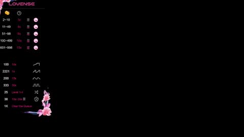 Bella online show from February 24, 4:21 am