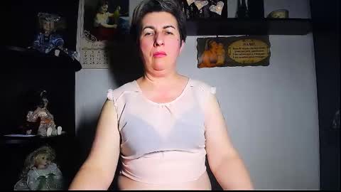 miss_tasha_kom online show from February 9, 7:29 pm