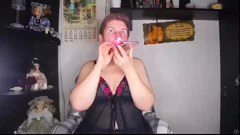 miss_tasha_kom online show from March 25, 2:56 pm