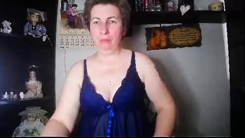 miss_tasha_kom online show from June 9, 7:53 am