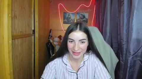Snapshot of miss_tasy chatting on February 19, 12:22 pm Melanie January 15th is my birthday there will be an interesting show online show from February 19, 12:22 pm