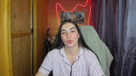 Snapshot of miss_tasy chatting on February 19, 6:32 pm Melanie January 15th is my birthday there will be an interesting show online show from February 19, 6:32 pm