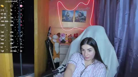 Snapshot of miss_tasy chatting on February 27, 8:06 am Melanie January 15th is my birthday there will be an interesting show online show from February 27, 8:06 am