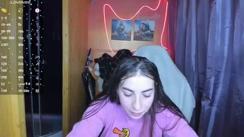 Snapshot of miss_tasy chatting on March 4, 2:32 pm Melanie January 15th is my birthday there will be an interesting show online show from March 4, 2:32 pm