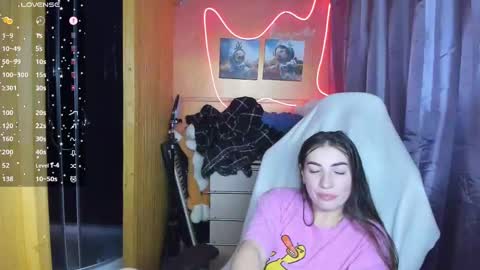 Snapshot of miss_tasy chatting on March 6, 12:30 pm Melanie January 15th is my birthday there will be an interesting show online show from March 6, 12:30 pm