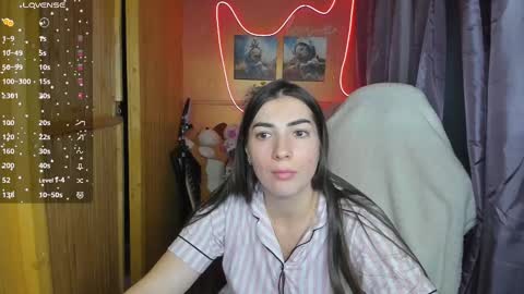 Snapshot of miss_tasy chatting on March 9, 4:49 am Melanie January 15th is my birthday there will be an interesting show online show from March 9, 4:49 am