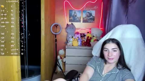 Snapshot of miss_tasy chatting on October 13, 5:46 pm Melanie January 15th is my birthday there will be an interesting show online show from October 13, 5:46 pm