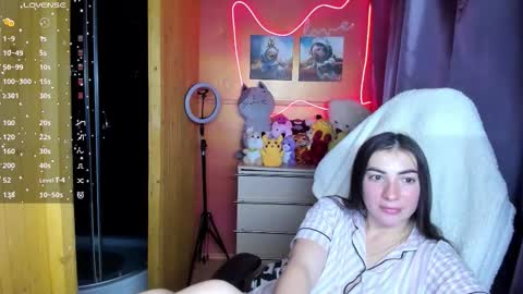 Snapshot of miss_tasy chatting on October 15, 8:03 am Melanie January 15th is my birthday there will be an interesting show online show from October 15, 8:03 am