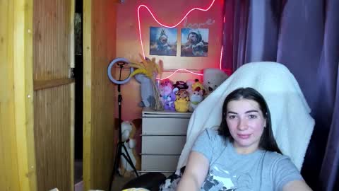 Melanie  January 15th is my birthday there will be an interesting show  online show from November 29, 12:19 pm