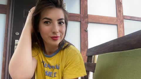 Melanie  January 15th is my birthday there will be an interesting show  online show from April 9, 5:29 am