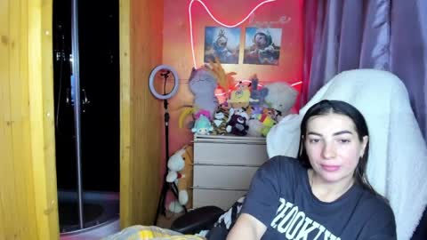 Melanie  January 15th is my birthday there will be an interesting show  online show from April 18, 1:15 pm