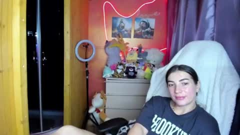 Melanie  January 15th is my birthday there will be an interesting show  online show from June 19, 12:09 pm