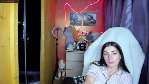 Melanie  January 15th is my birthday there will be an interesting show  online show from June 21, 11:13 am