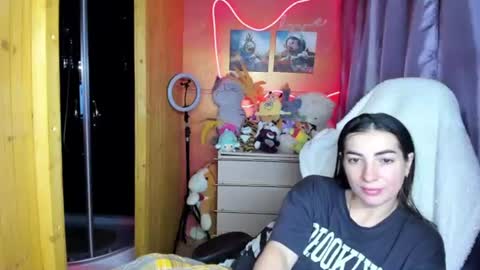 Snapshot of miss_tasy chatting on June 28, 5:57 am Melanie January 15th is my birthday there will be an interesting show online show from June 28, 5:57 am
