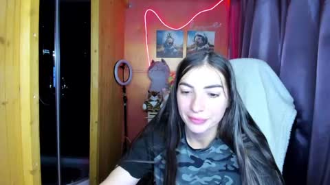 Snapshot of miss_tasy chatting on July 16, 4:51 am Melanie January 15th is my birthday there will be an interesting show online show from July 16, 4:51 am