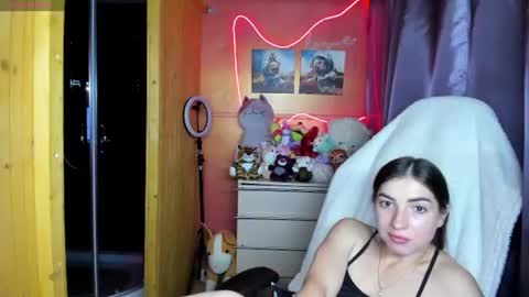 Snapshot of miss_tasy chatting on July 17, 4:52 am Melanie January 15th is my birthday there will be an interesting show online show from July 17, 4:52 am