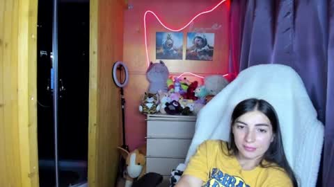 Snapshot of miss_tasy chatting on July 26, 6:54 am Melanie January 15th is my birthday there will be an interesting show online show from July 26, 6:54 am