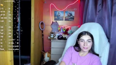 Snapshot of miss_tasy chatting on July 27, 5:03 am Melanie January 15th is my birthday there will be an interesting show online show from July 27, 5:03 am