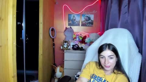 Snapshot of miss_tasy chatting on July 29, 3:26 am Melanie January 15th is my birthday there will be an interesting show online show from July 29, 3:26 am
