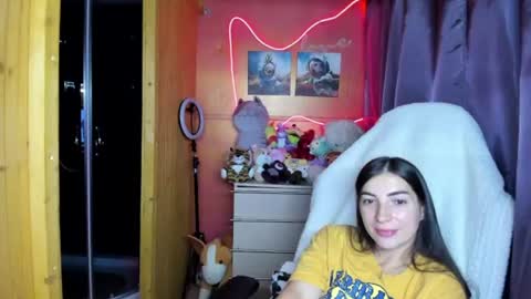 Snapshot of miss_tasy chatting on July 29, 3:54 pm Melanie January 15th is my birthday there will be an interesting show online show from July 29, 3:54 pm