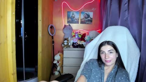 Snapshot of miss_tasy chatting on July 31, 1:54 pm Melanie January 15th is my birthday there will be an interesting show online show from July 31, 1:54 pm