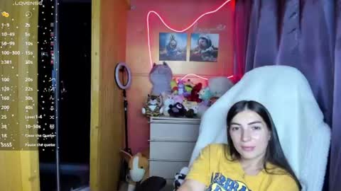 Snapshot of miss_tasy chatting on August 5, 4:48 am Melanie January 15th is my birthday there will be an interesting show online show from August 5, 4:48 am