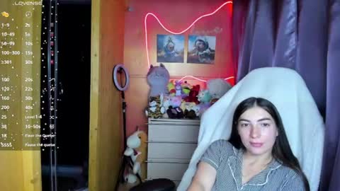Snapshot of miss_tasy chatting on August 6, 2:08 pm Melanie January 15th is my birthday there will be an interesting show online show from August 6, 2:08 pm