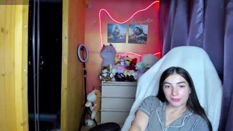 Snapshot of miss_tasy chatting on August 9, 10:31 am Melanie January 15th is my birthday there will be an interesting show online show from August 9, 10:31 am
