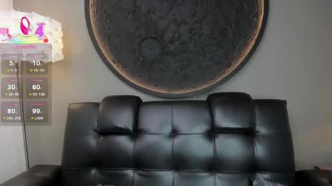 Vaiolette online show from March 6, 11:03 am