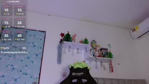 hanna    online show from February 10, 2:08 am