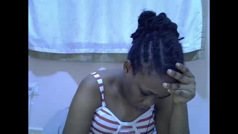 Snapshot of miss_velour chatting on May 6, 12:41 am miss_velour online show from May 6, 12:41 am