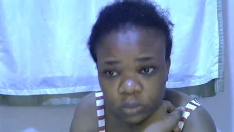 Snapshot of miss_velour chatting on June 2, 12:45 am miss_velour online show from June 2, 12:45 am