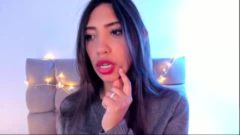 Snapshot of miss_veronica2 chatting on February 3, 1:08 pm Miss Veronica online show from February 3, 1:08 pm