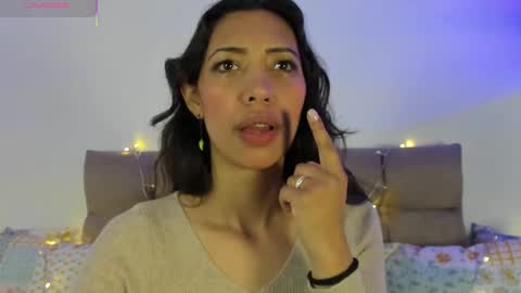 Snapshot of miss_veronica2 chatting on February 7, 11:34 am Miss Veronica online show from February 7, 11:34 am