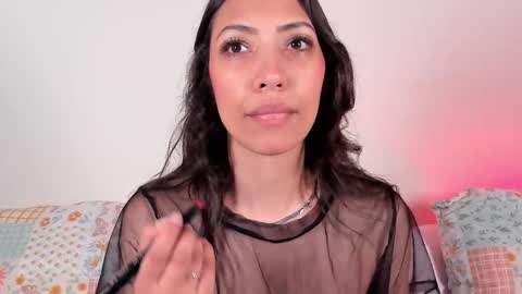 Snapshot of miss_veronica2 chatting on September 9, 1:10 pm Miss Veronica online show from September 9, 1:10 pm