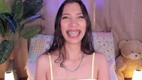 Miss Veronica online show from July 10, 1:14 pm