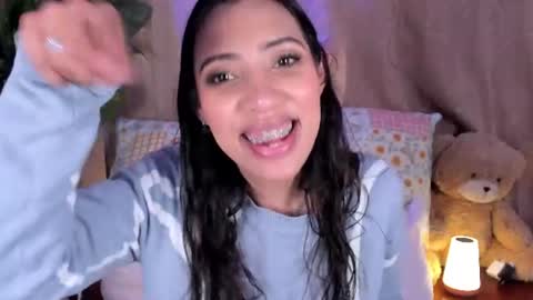 Miss Veronica online show from July 30, 12:59 pm