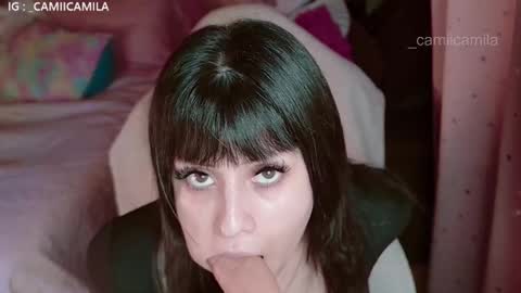 CALL ME CAMILANO BBLOVE ETC C A M I L A         online show from February 14, 2:08 am