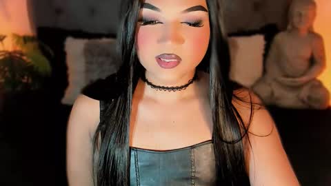 miss_zz online show from March 19, 11:31 pm