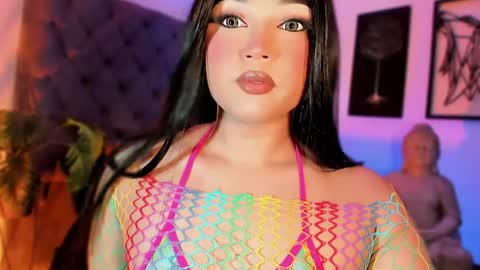Snapshot of miss_zz chatting on April 24, 2:41 pm miss_zz online show from April 24, 2:41 pm